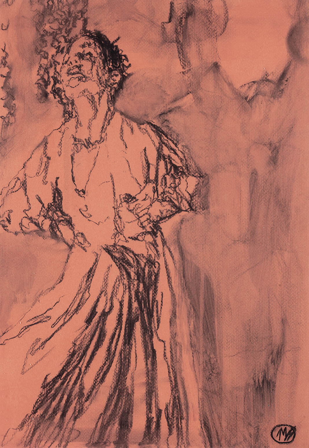 The Air, 2022 (Print)
