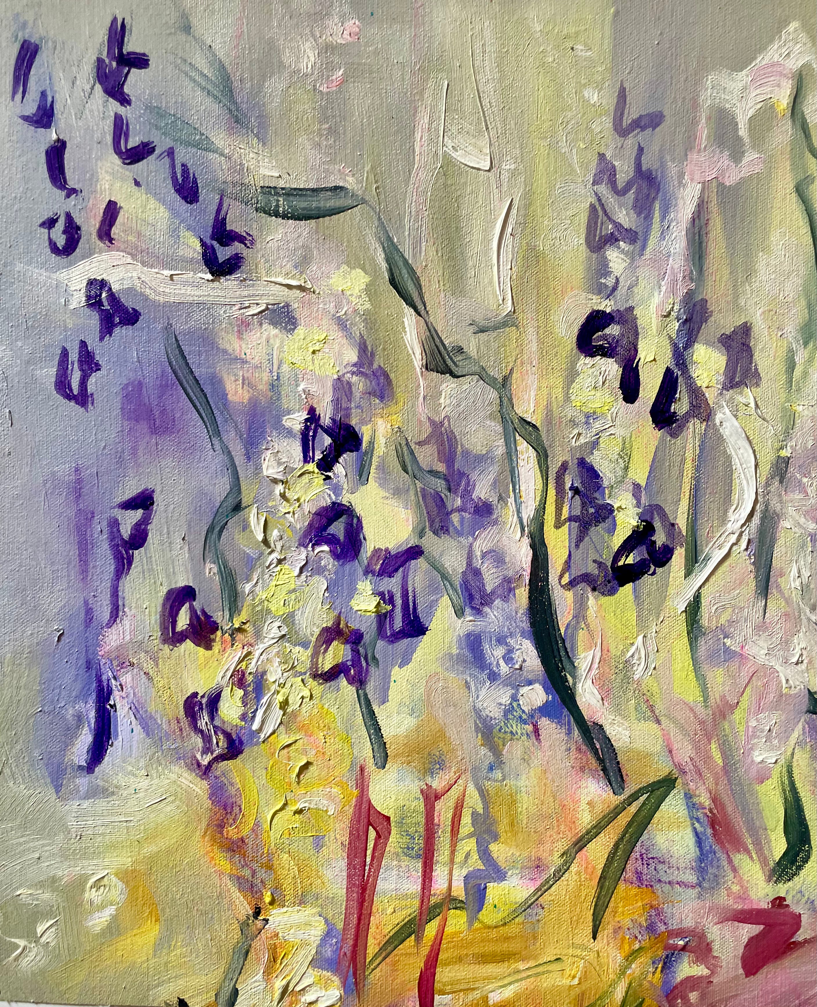 Open Ground (2026) Print