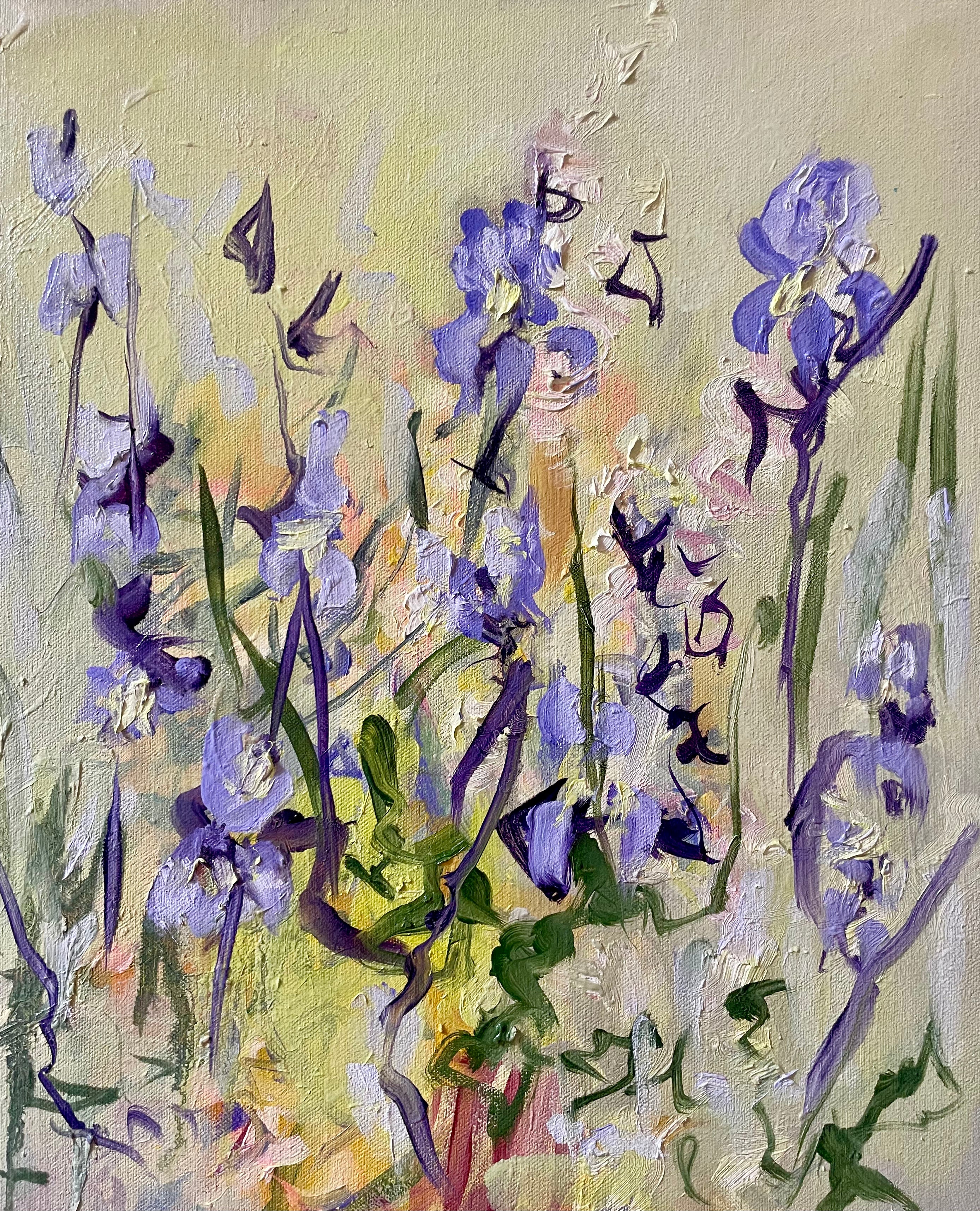 Irises (2026) Print