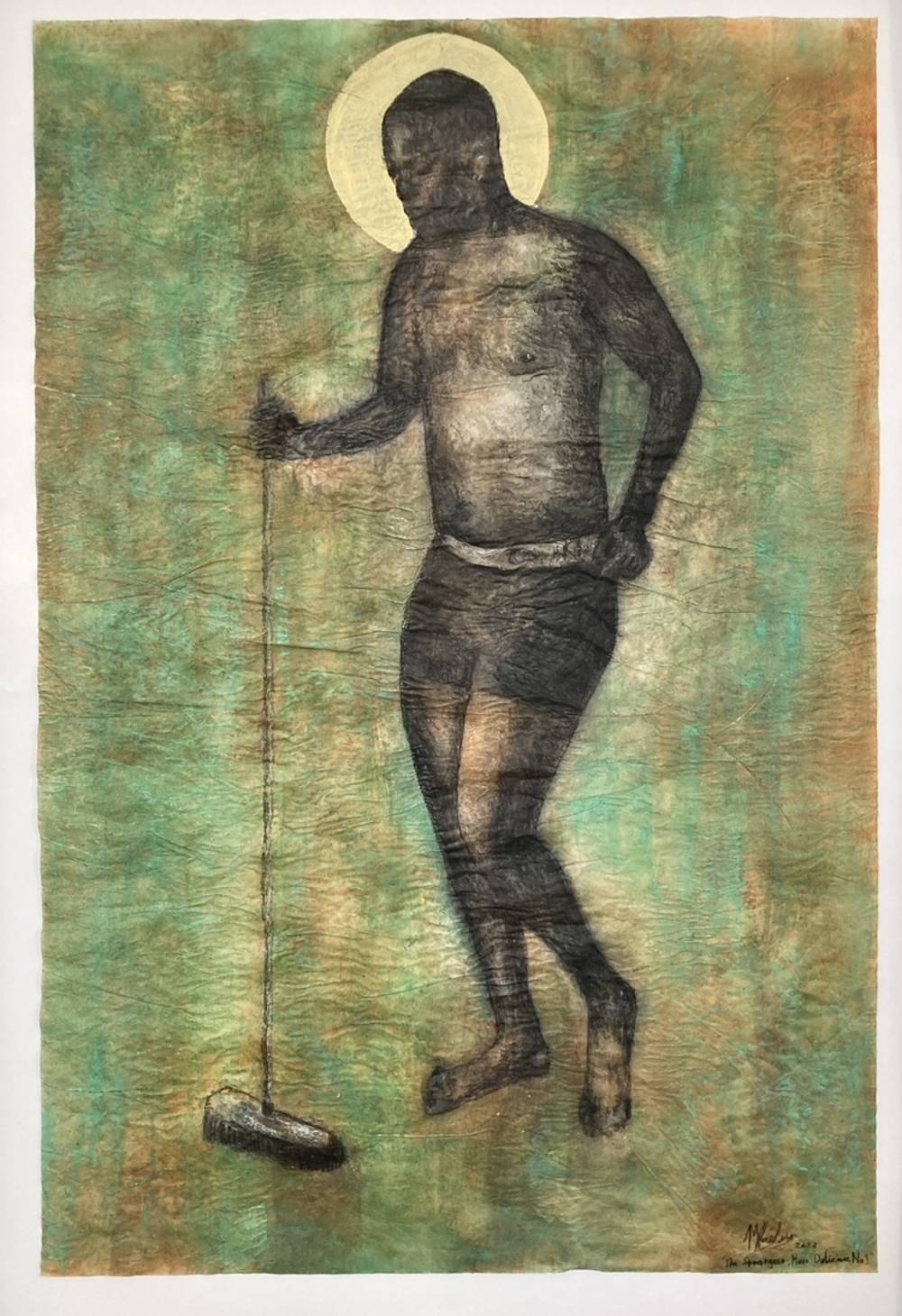 Strongest Most Delicate No. 1 (Print)