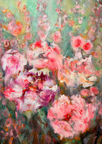 Garden of Echoes (print)