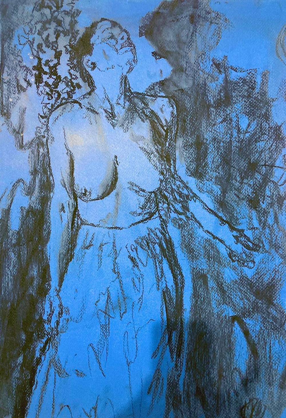 The Two of Us (Print)