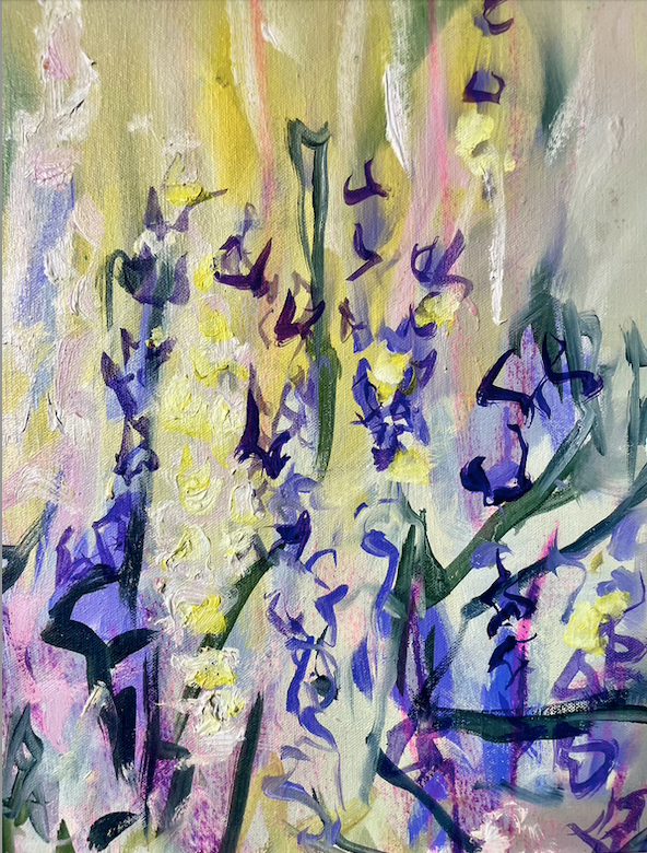 First Stems (2026) Print