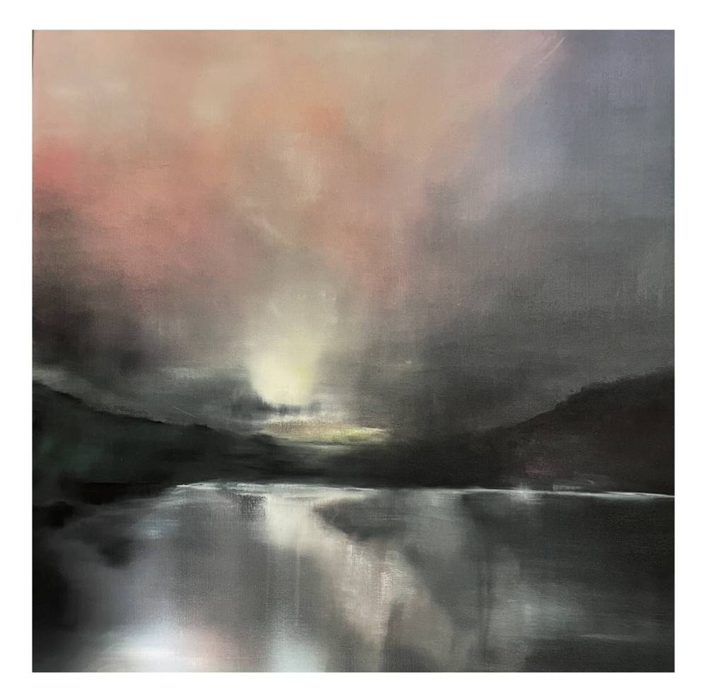 End of Day (2025) Print